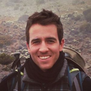 Meet your Posher, Francisco